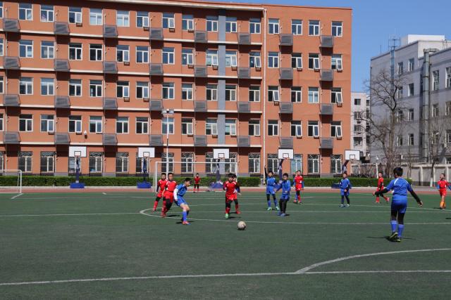 中国民间“超”级联赛为何热潮迭起？中国民间“超”级联赛为何热潮迭起？